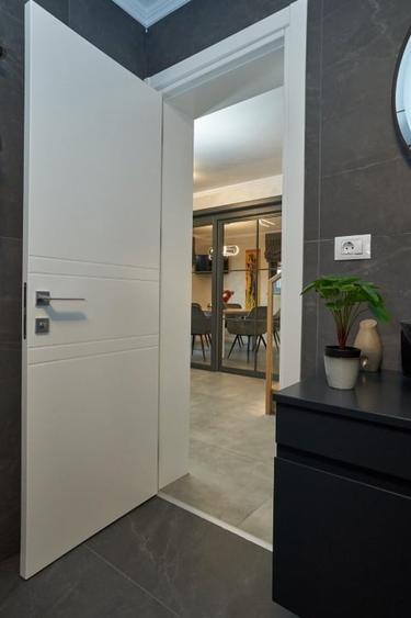 Vând casa în localitatea Măgura județ Bacău - 6