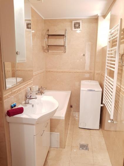 2 camere Campia Libertatii - parc IOR - 10