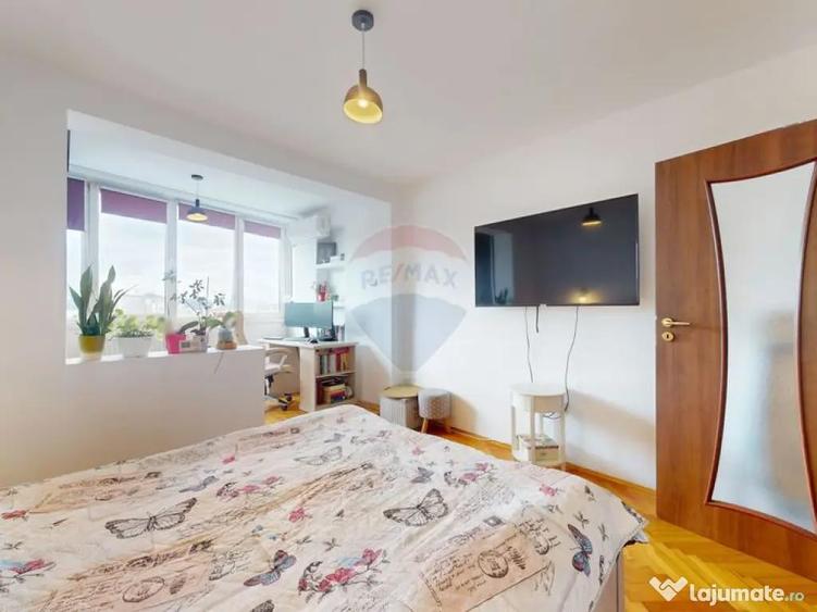 3 Camere Spa?ios | Vedere Neobturata Tampa | Zona Scr... - 1