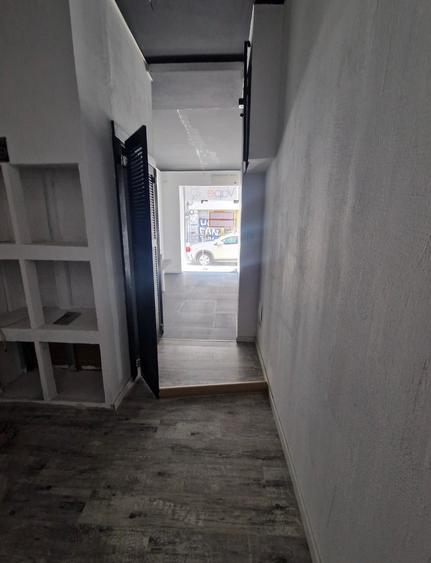 Spatiu comercial 36mp ultracentral adiacent Calea Victoriei Ion Campineanu - 3