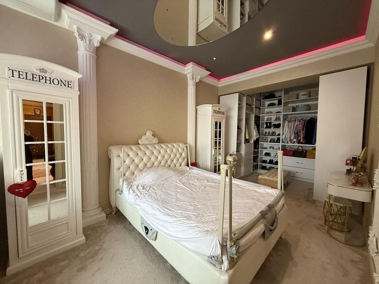 4 camere spațioase, două terase, acces direct către Parcul Herăstrău - 10