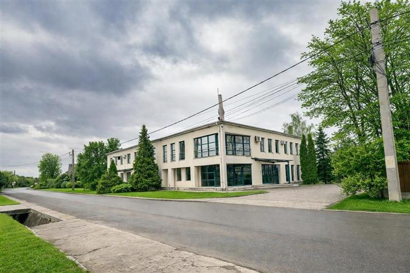 Apreciabil ansamblu:industrial+productie+ birouri+6.322mp teren,Bretcu,Covasna - 13