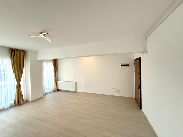 Garsoniera + Parcare subterana Bloc 2023 metrou Preciziei Rotar Park sector 6 - 4