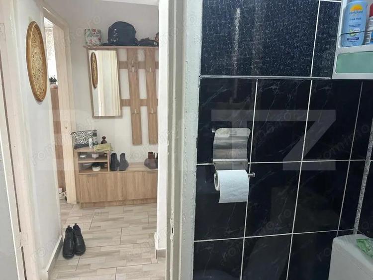 Apartament 2 camere, 48 mp, etaj 2/4, mobilat ?i utilat complet gata de mutare - 7