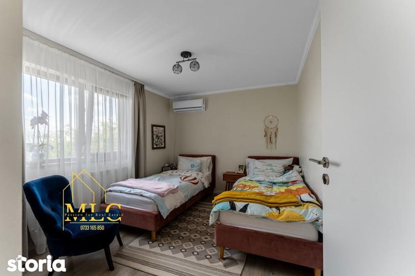 Vila individuala | Peninsula Residence, Crevedia -Buftea | Acces la la - 14
