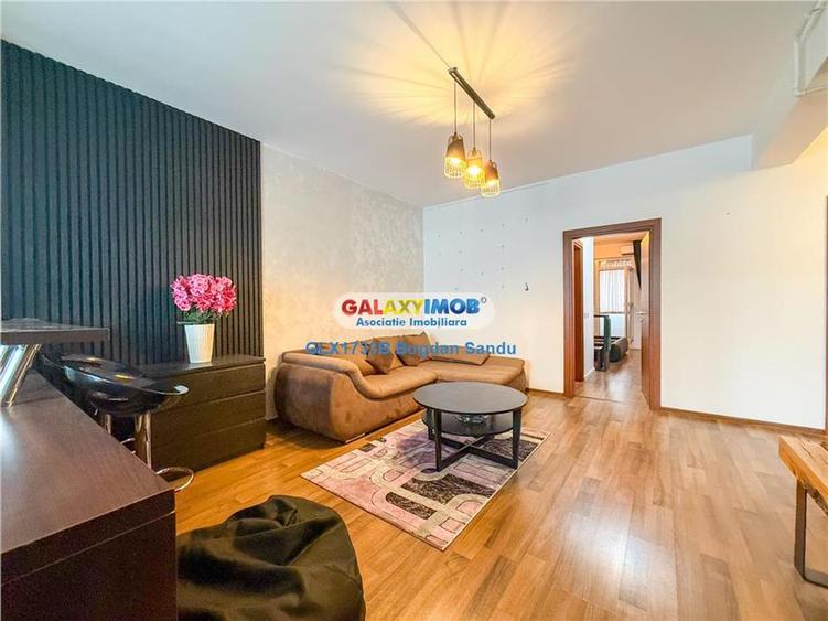 Apartament cu 3 camere de vanzare in Avangard Rezidential - 3