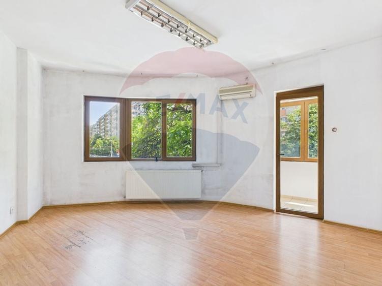 Inchiriere spatiu ideal pentru firma - 5 camere, zona Ferdinand - 1