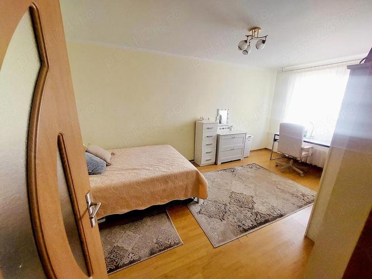 Inchiriere ap 2 camere - 8 min metrou Dristor - 8