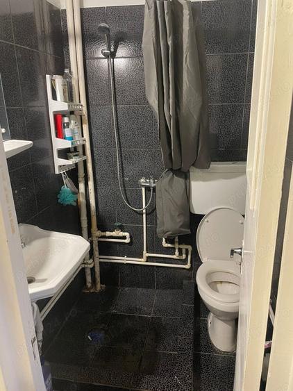 Garsoniera Podu Ros - Liceul Emil Racovita - 6