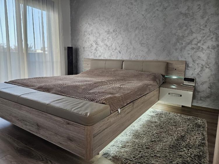 Apartament spatios de 2 camere 62 mp + 2 terase - 1