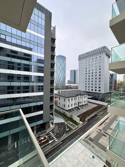 Aviatiei Tower, 2 Camere, Parcare Inclusa - Langa Promenada Mall - 9