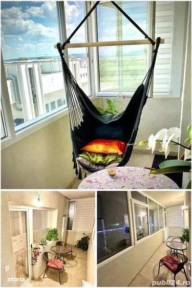 Proprietar NOU apartament 2 camere Fiald - 4