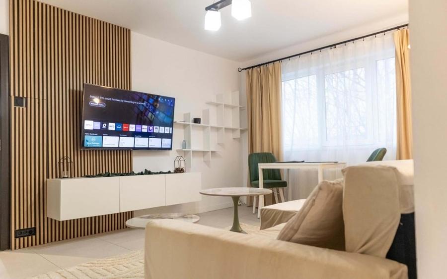 Apartament 3 camere complet renovat – Proprietar – zona Dacia, Tm - 2