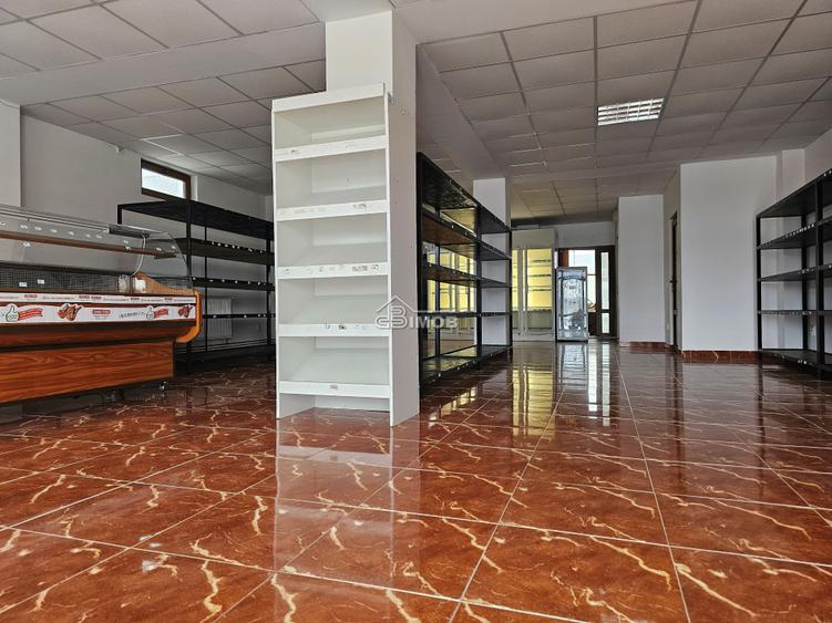 Oportunitate de business – DN72A Gheboieni - 3