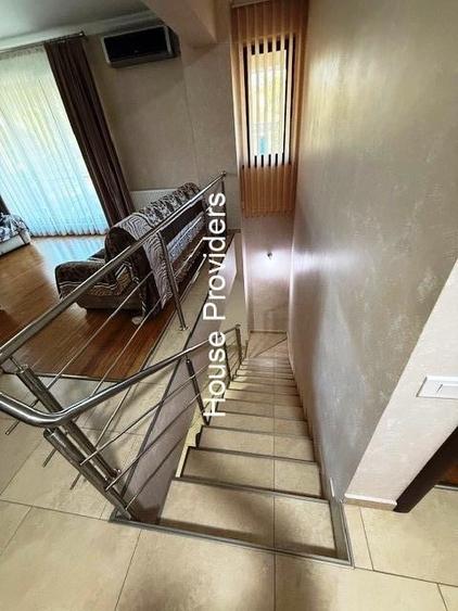 Vanzari Apartamente 4  Camere  Duplex Bucurestii Noi Damaroaia - 11