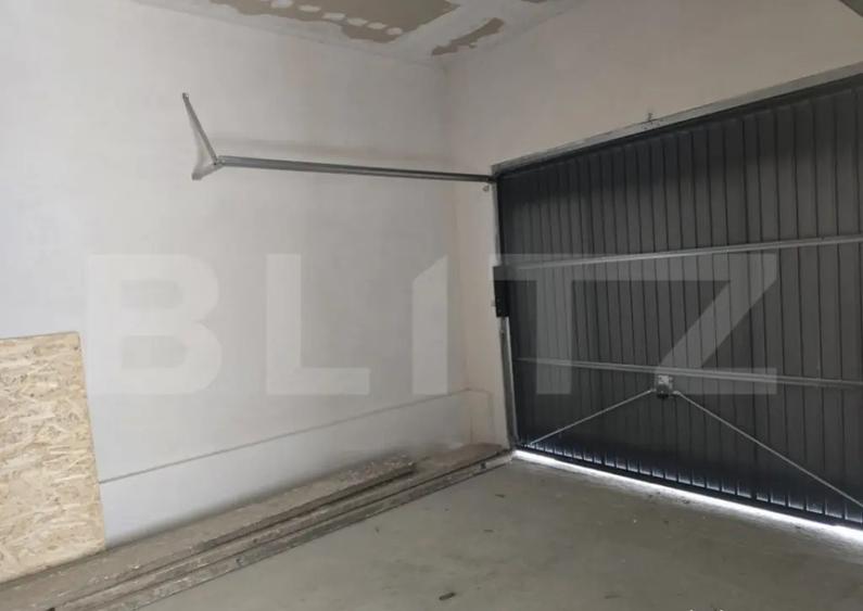 Casa 2 camere, 120 mp -7.8 ari teren . Lazuri - 5