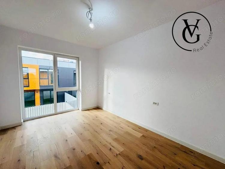 Apartament de 3 camere - Gradina de 38 mp - Zona Pipera - 6