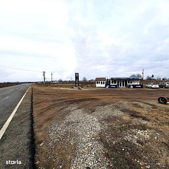 Oportunitate Investi?ie Fast Food Grill DN 2D Km 17 in Bolote?ti - 6