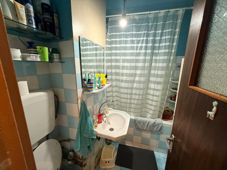 5 minute până la metrou C-tin Brancusi | 3 camere decomandat - 5