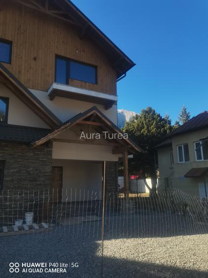 Apartament special situat in Busteni,Zamora