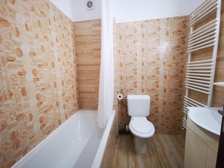 Exigent Plaza Faza 1 Inchiriere 2cam, centrala, Metrou Lujerului 10 min - 8