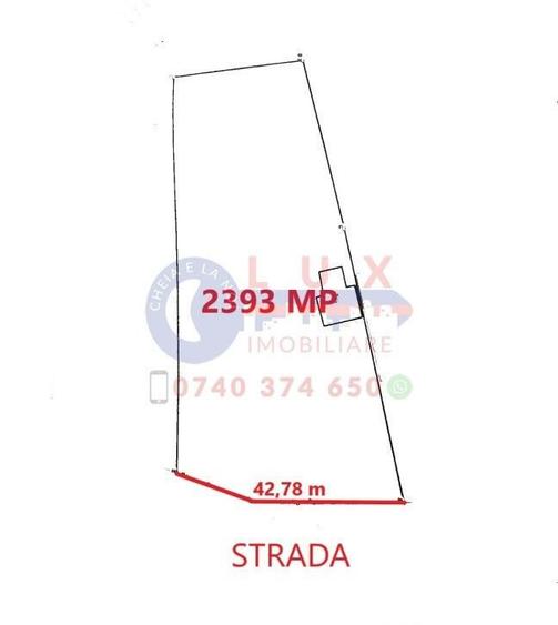 ID 7809 Teren intravilan in DUNAVA?U DE SUS - 4