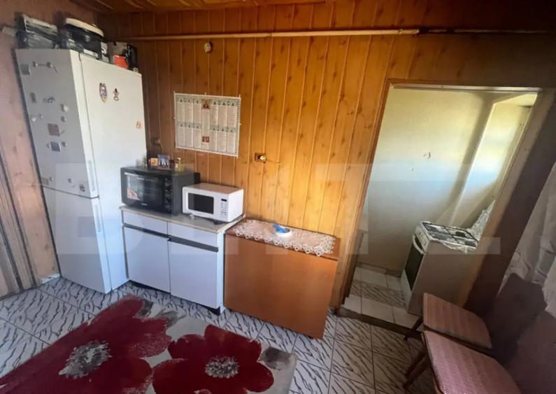 Apartament 3 camere, 82 mp utili, confort 1, decomandat, eta - 4