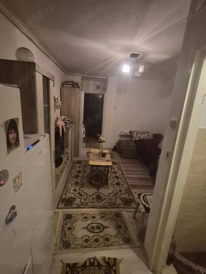 Garsoniera mobilata in Mure?eni, etaj 3 - 45.000 Euro. - 2