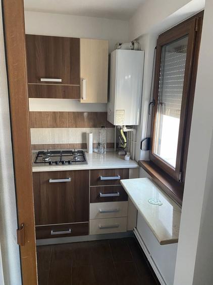 Inchiriez garsoniera Braila sos Vizirului bl C - 3