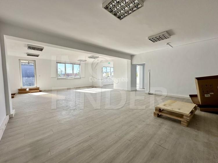 Spațiu de birouri de închiriat - Etaj 1, Traian Vuia, Cluj-Napoca Spațiu de birouri de închiriat - Etaj 1, Traian Vuia, Cluj-Napoca