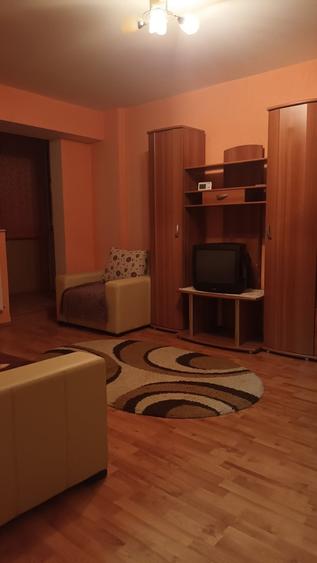 2 camere, Prundu, decomandat, centrala, mobilat - 6