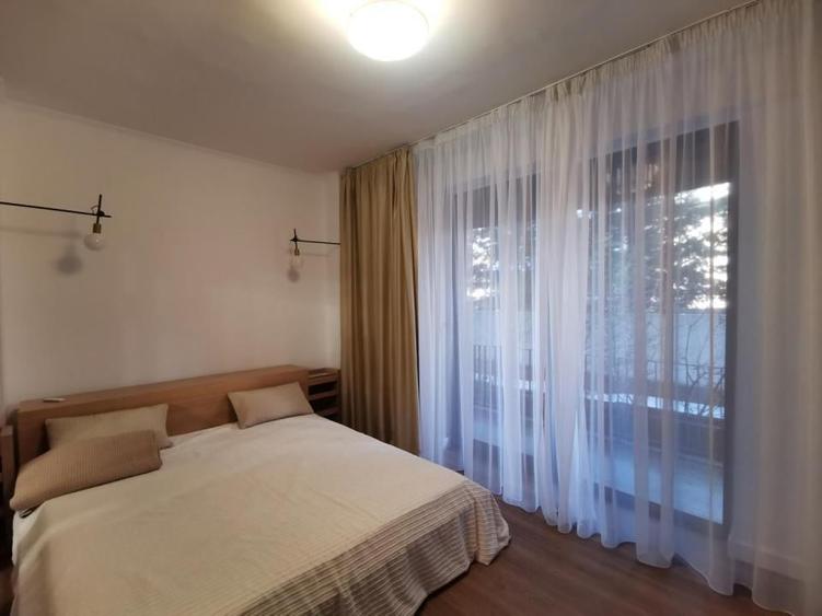 Pipera New Boutique Lux Ap 2 cam, 2 bai sauna, parcare - 17