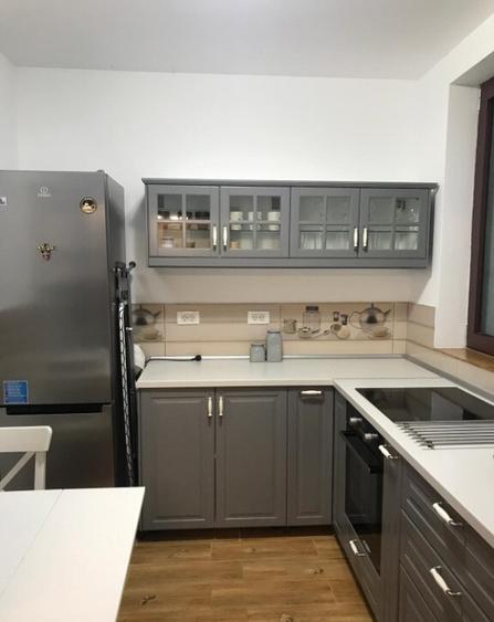 Inchiriez apartament 2 camere zona Nord-langa Herastrau - 7