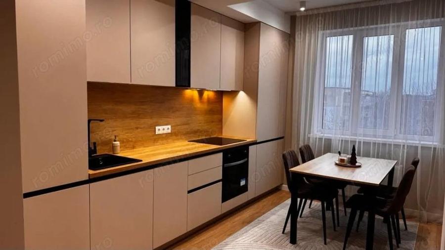 garsoniera de vanzare in zona titan aproape de metrou - 2