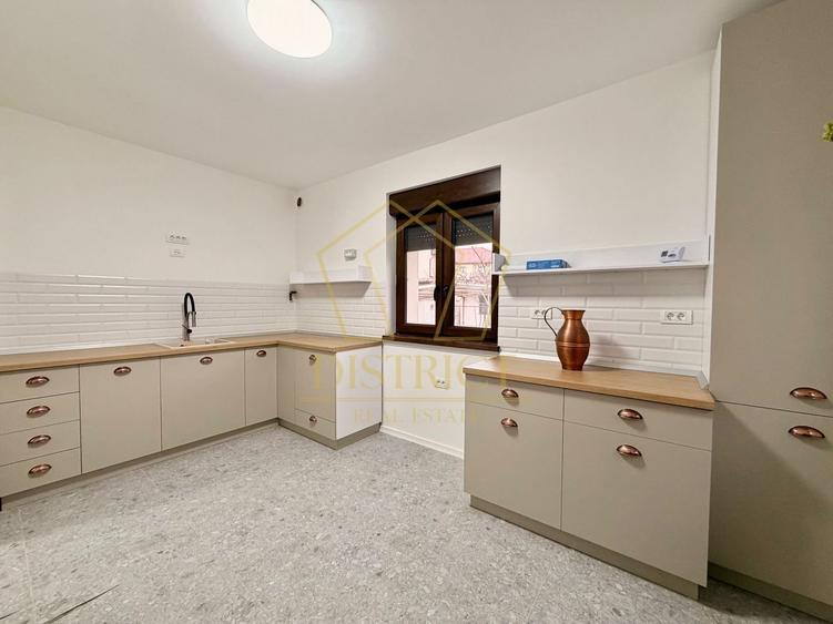 Spațiu birouri 96mp | Gheorghe Lazar - 1