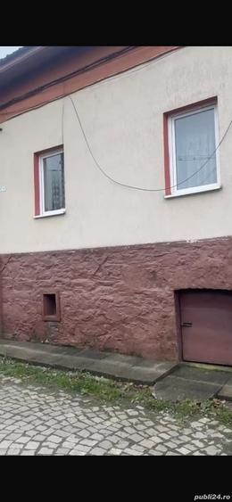 Proprietar vand casa P+M,curte ,anexe ?i gradina - 3