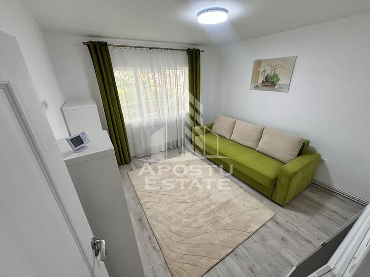 Apartament cu 3 camere de inchiriat, Zona Aradului, Timisoara - 8