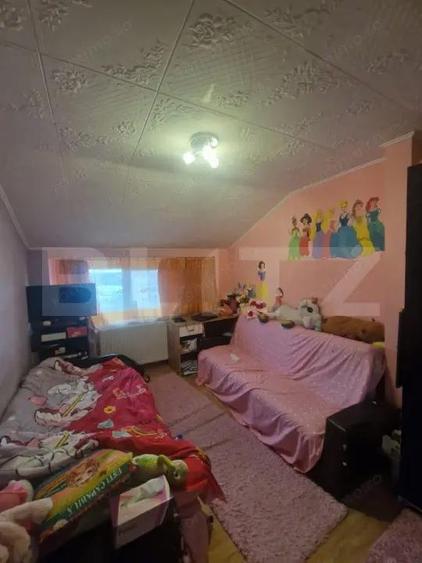 Apartament spatios 3 camere, 70 mp, complet mobilat Sagului - 7