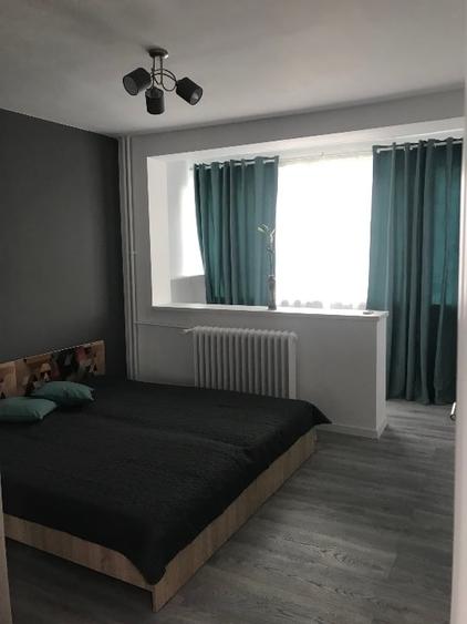 Închiriez apartament 2 camere lângă Medicina - 6