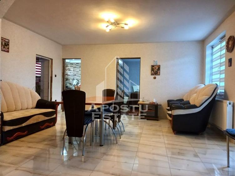 Casa, de vanzare, in Curtici. - 17