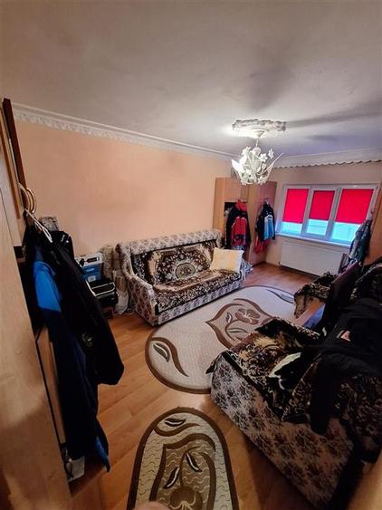 2 camere, confort 1 decomandat, etaj 3, Vidin - 1