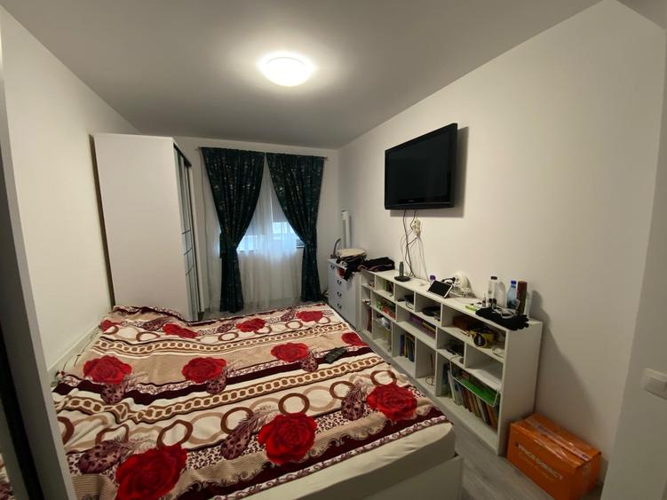 Duplex cu 4 camere si mansarda. Complet mobilat si utilat. Comision 0 - 18