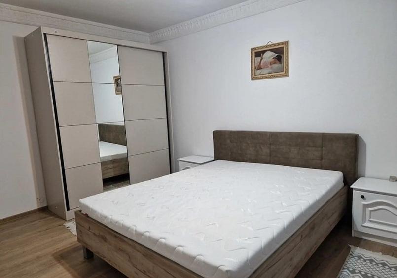 Apartament cu 2 camere - zona Gara - fosta Billa - 2