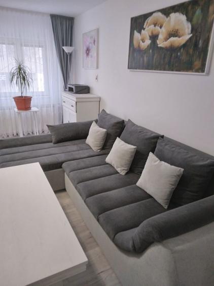 Ap. 2 camere, Virtutii, 1/4 sau schimb cu casa noua in Dudu-Chiajna - 2