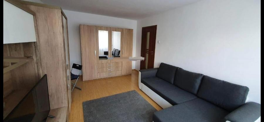 GARSONIERĂ DE VÂNZARE IN ZONA DRUMUL TABERI SEC.6 - 3