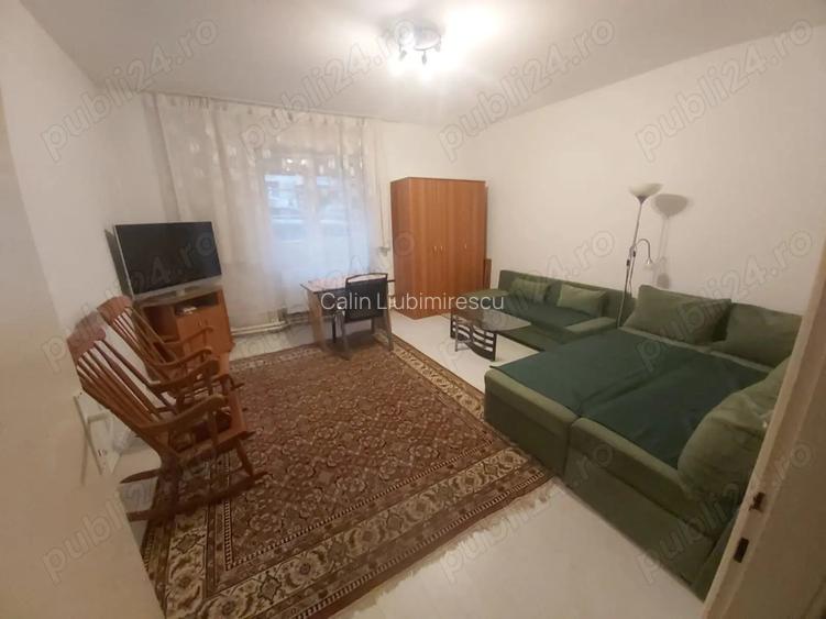 Proprietar,ofer inchiriere Timisoara,apart.1 camera parter,zona Medicina