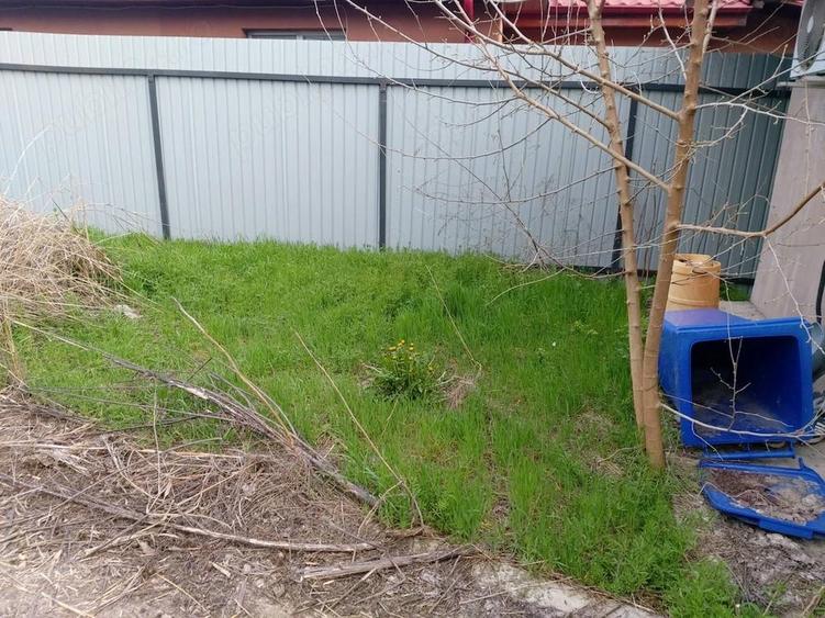 Vand casa mobilata in ora?ul Rosiori de Vede - 4