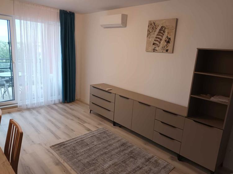 Propietar, Inchiriez apartament bloc nou ,2 cam, zona Lipovei - 6