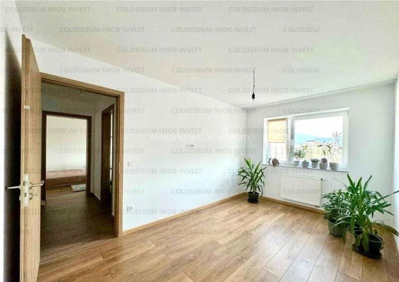 Apartament 2 camere, decomandat - Kasper Tractorul Apartament 2 camere, decomandat - Kasper Tractorul