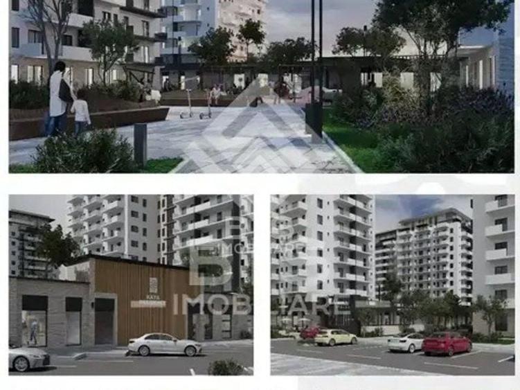 Apartament de vanzare - Kaya Residence - 3